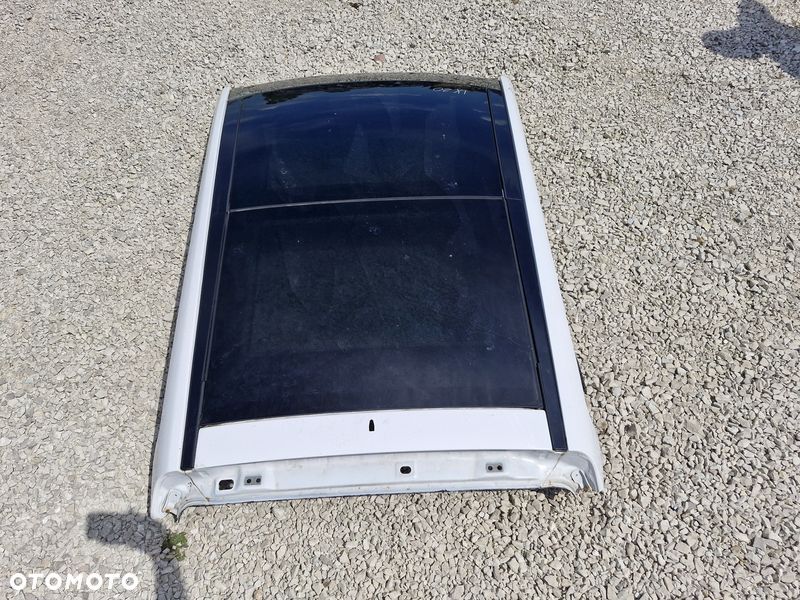 HYUNDAI IX20 DACH SZKLANY PANORAMA SŁUPKI - 1
