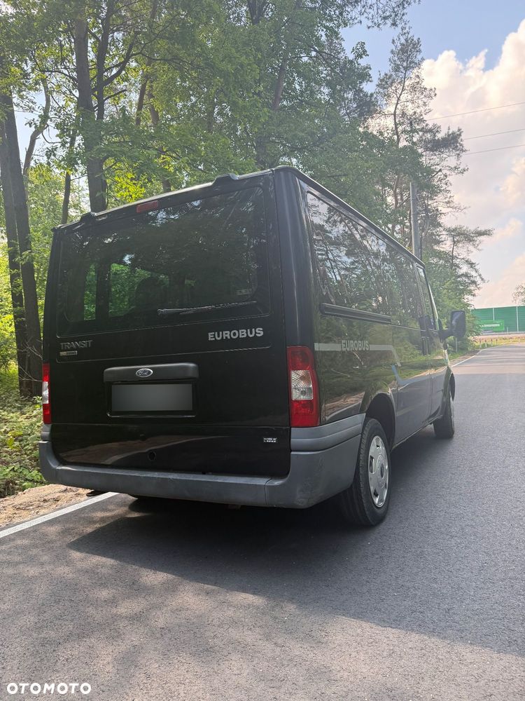 Ford Transit - 3