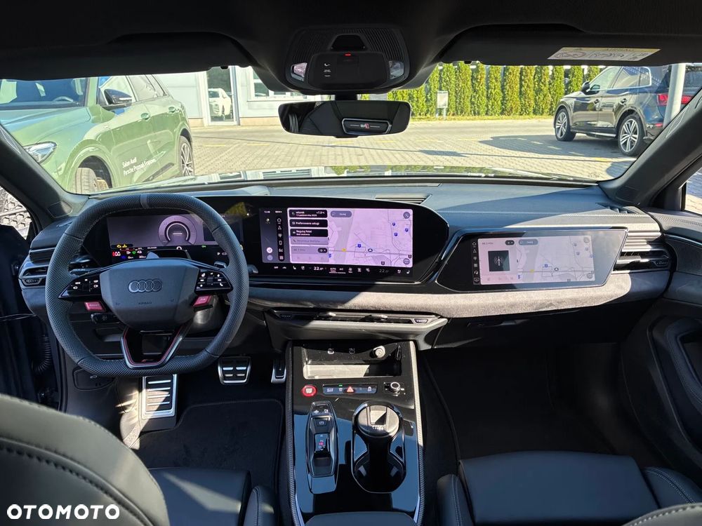 Audi RS5 Limousine - 20