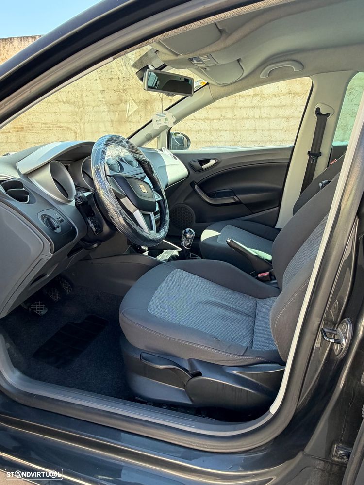 SEAT Ibiza - 5