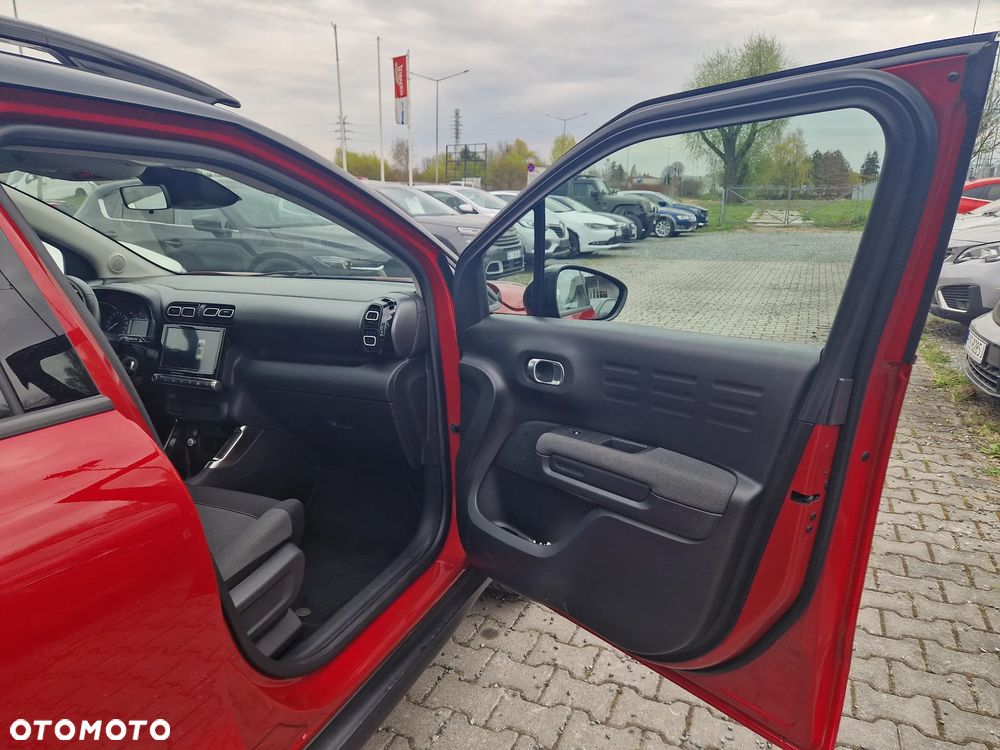 Citroën C3 - 27