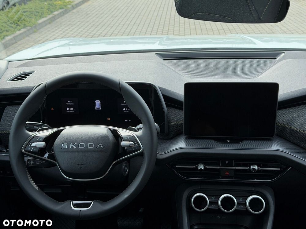 Skoda Kodiaq 1.5 TSI mHEV 4x2 Drive DSG - 13