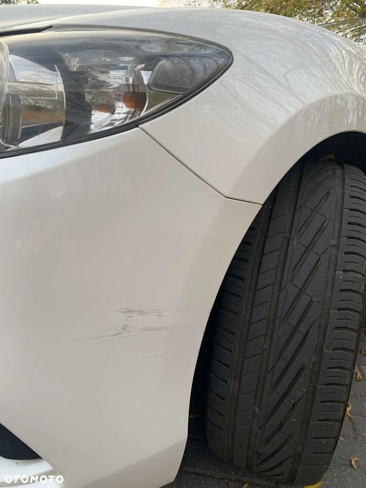Mazda 6 2.5 Skypassion I-ELoop - 30