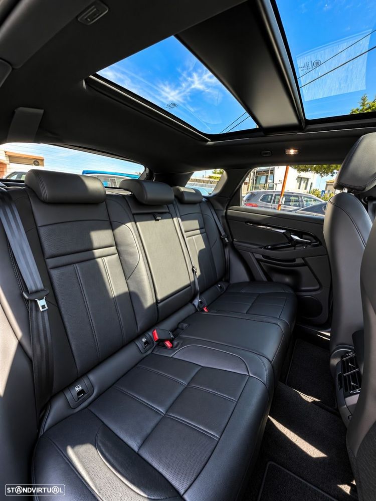 Land Rover Range Rover Evoque - 14