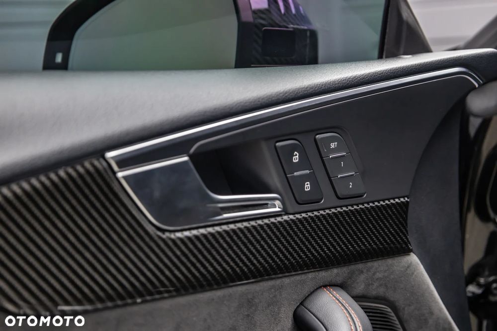 Audi RS5 Sportback 2.9 TFSI quattro tiptronic - 20