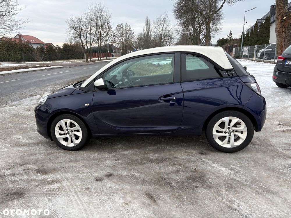 Opel Adam - 8