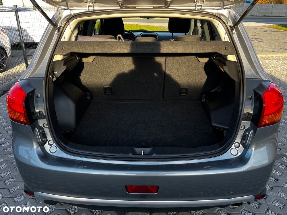 Mitsubishi ASX 1.8 DI-D 4WD Diamant Edition - 18