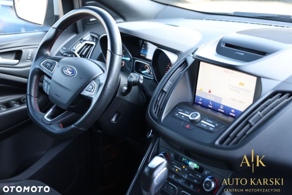 Ford Kuga - 8