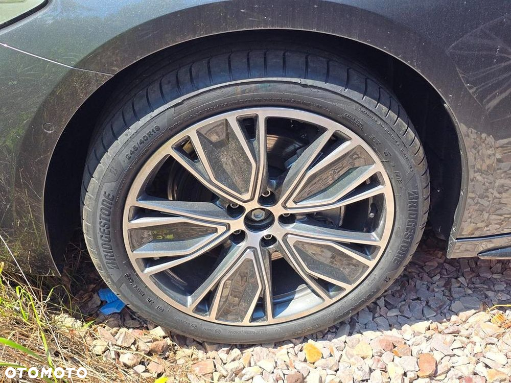 Audi A5 Limousine TFSI S tronic - 18