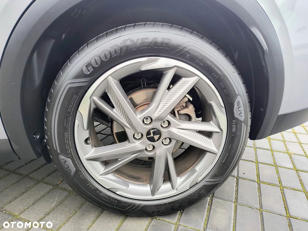 DS Automobiles DS 7 Crossback 1.6 PureTech Grand Chic - 32