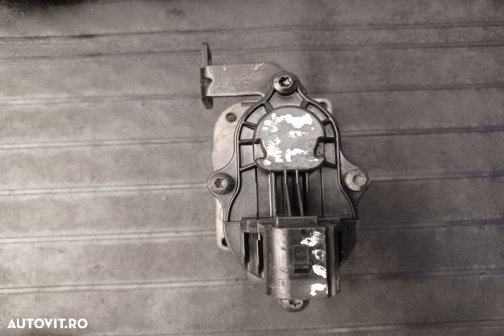 Egr Ford Focus 2 [2004 - 2008] wagon 5-usi 1.8 TDCi MT (116 hp) - 3