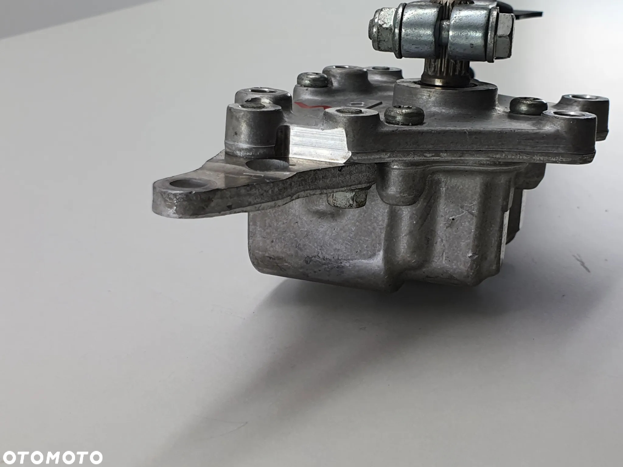 HONDA CBR 600RR PC40 07-12 AMORTYZATOR SKRĘTU - 3