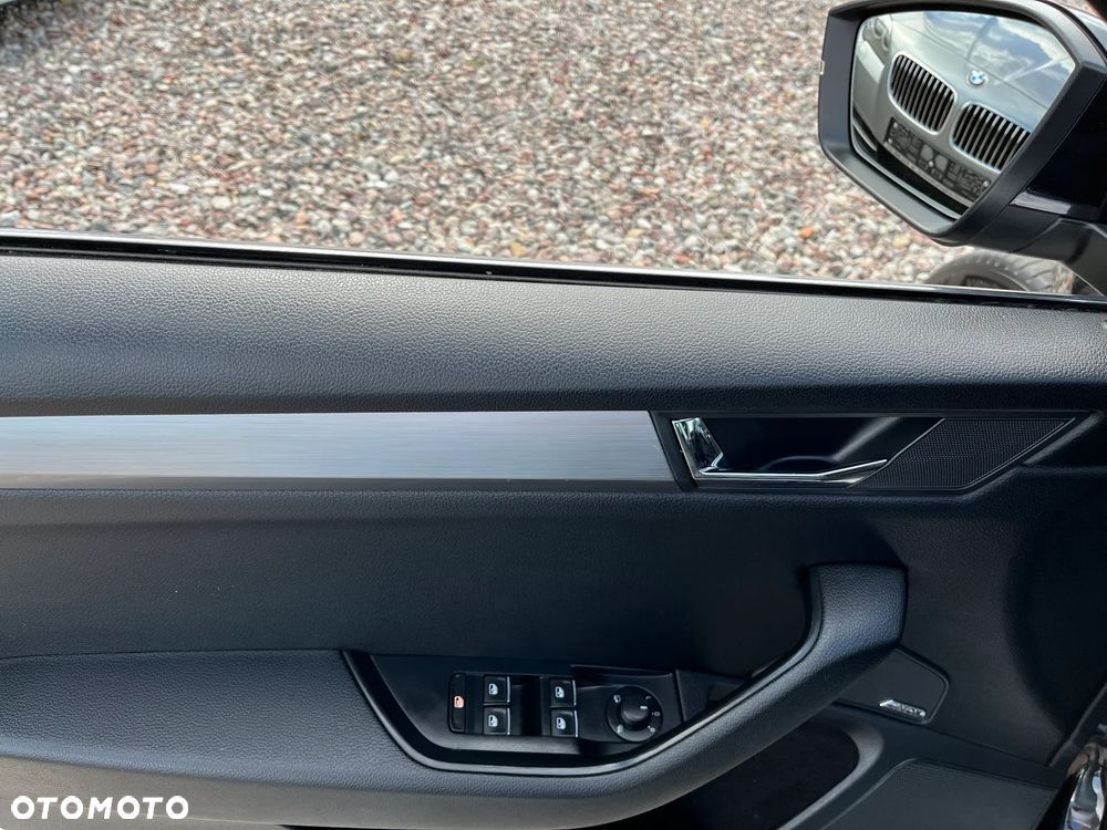 Skoda Superb - 16