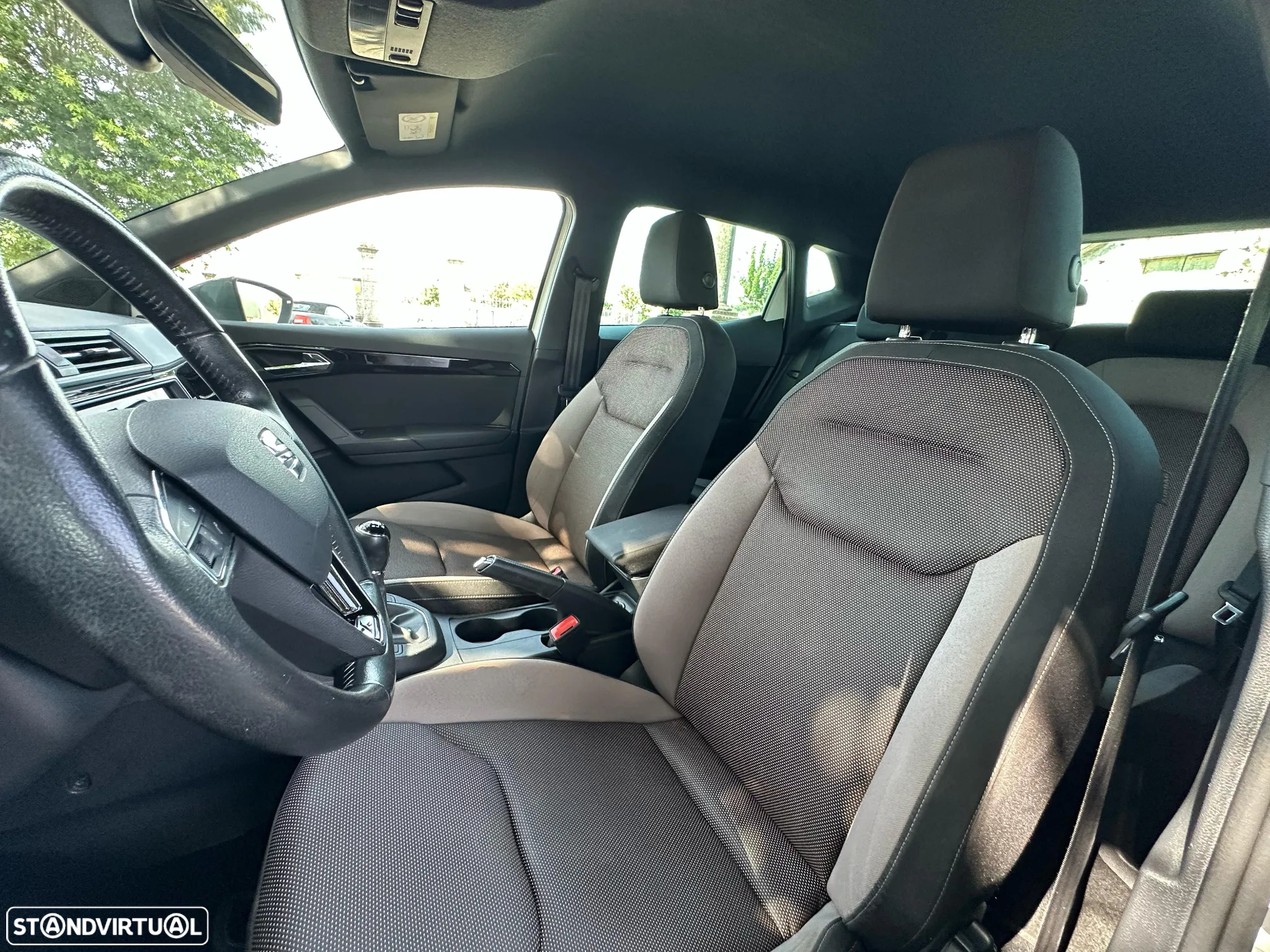 SEAT Ibiza 1.0 EcoTSI Xcellence - 9