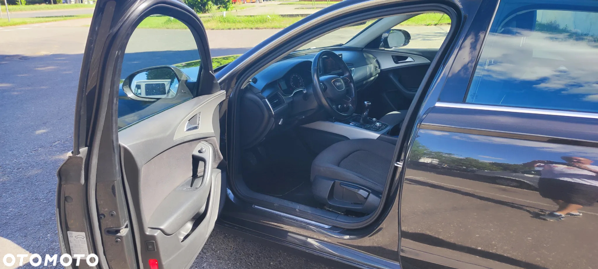 Audi A6 ver-2-0-tdi - 15