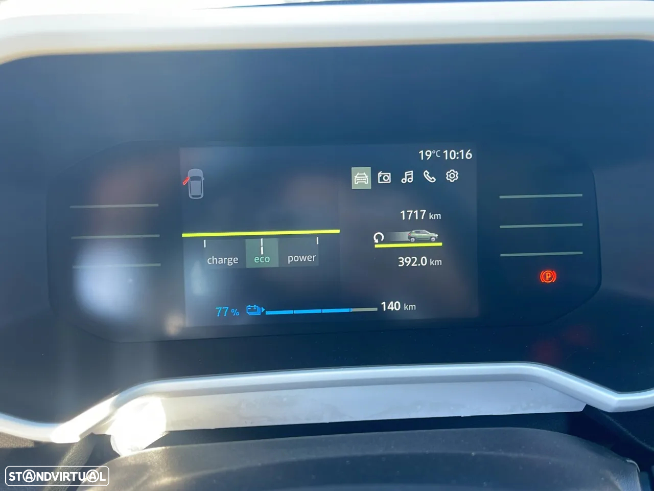 Dacia Spring Electric 65 Expression - 11