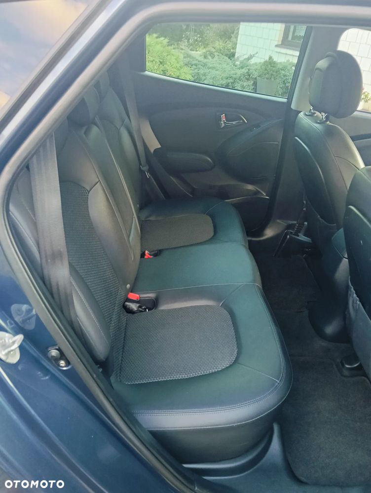 Hyundai ix35 2.0 Classic 2WD - 33