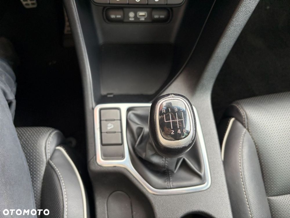 Kia Sportage 1.6 T-GDI GT Line 2WD - 26