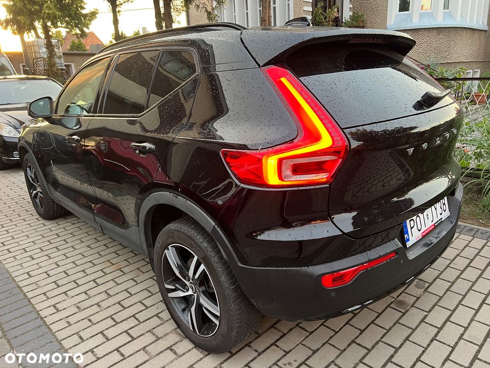 Volvo XC 40 - 14