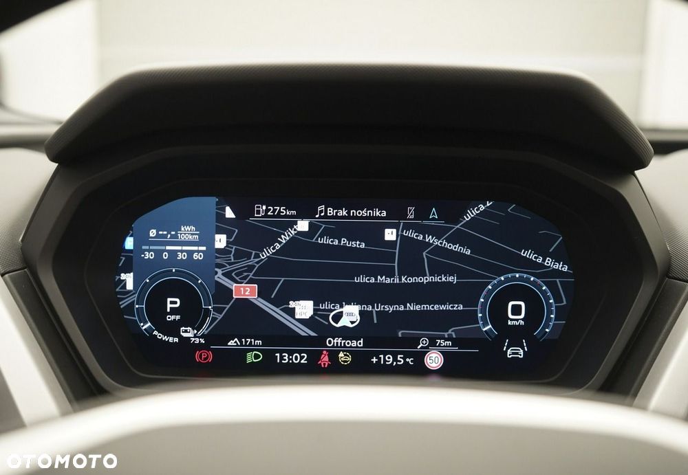 Audi Q4 e-tron - 17
