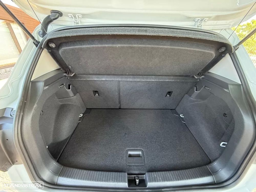 VW T-Cross 1.0 TSI Life - 19