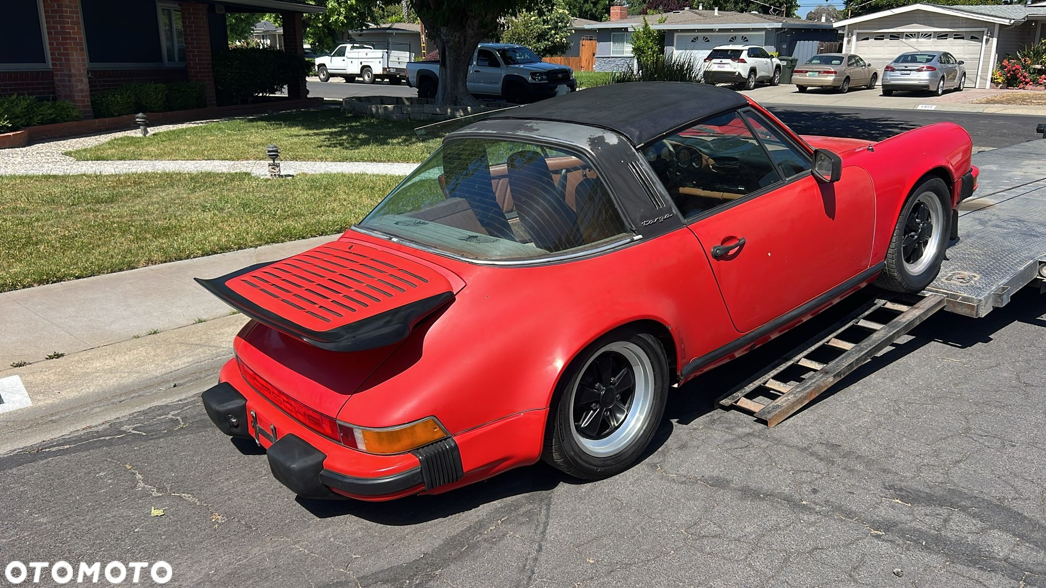 Porsche Inny - 5