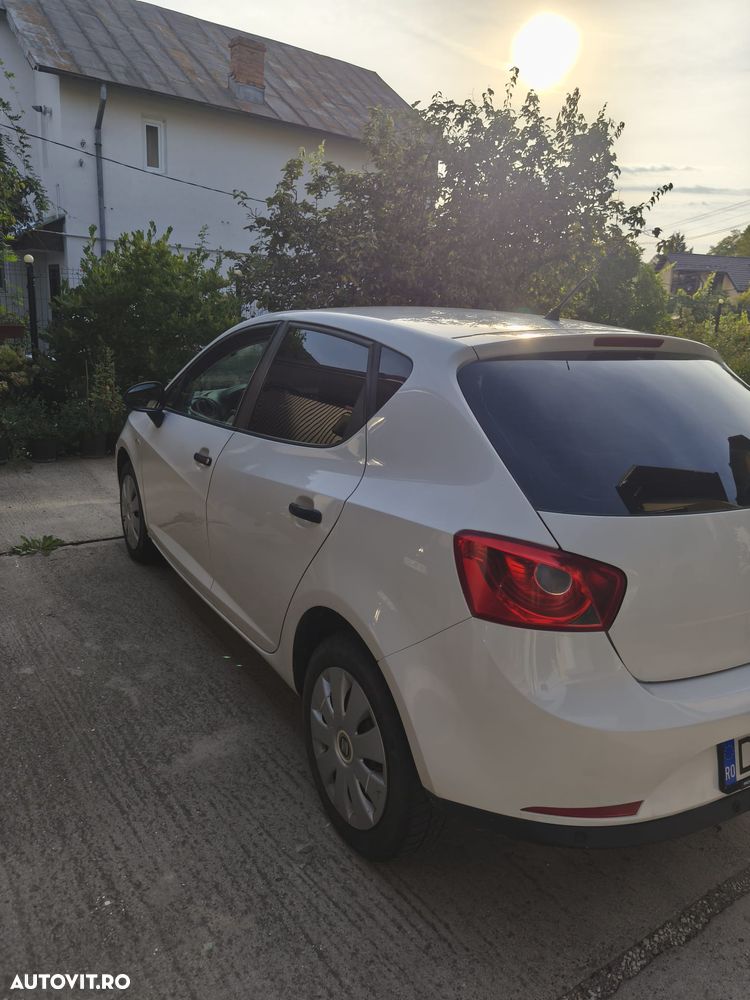 Seat Ibiza - 11