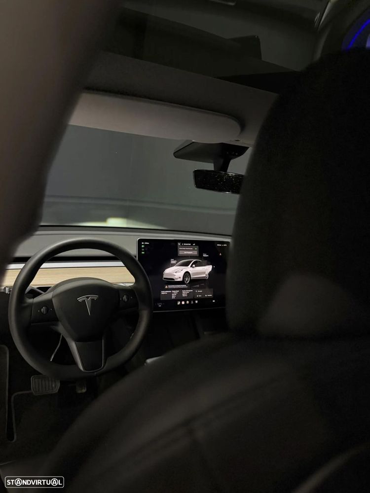 Tesla Model Y Long Range Dual Motor AWD - 20