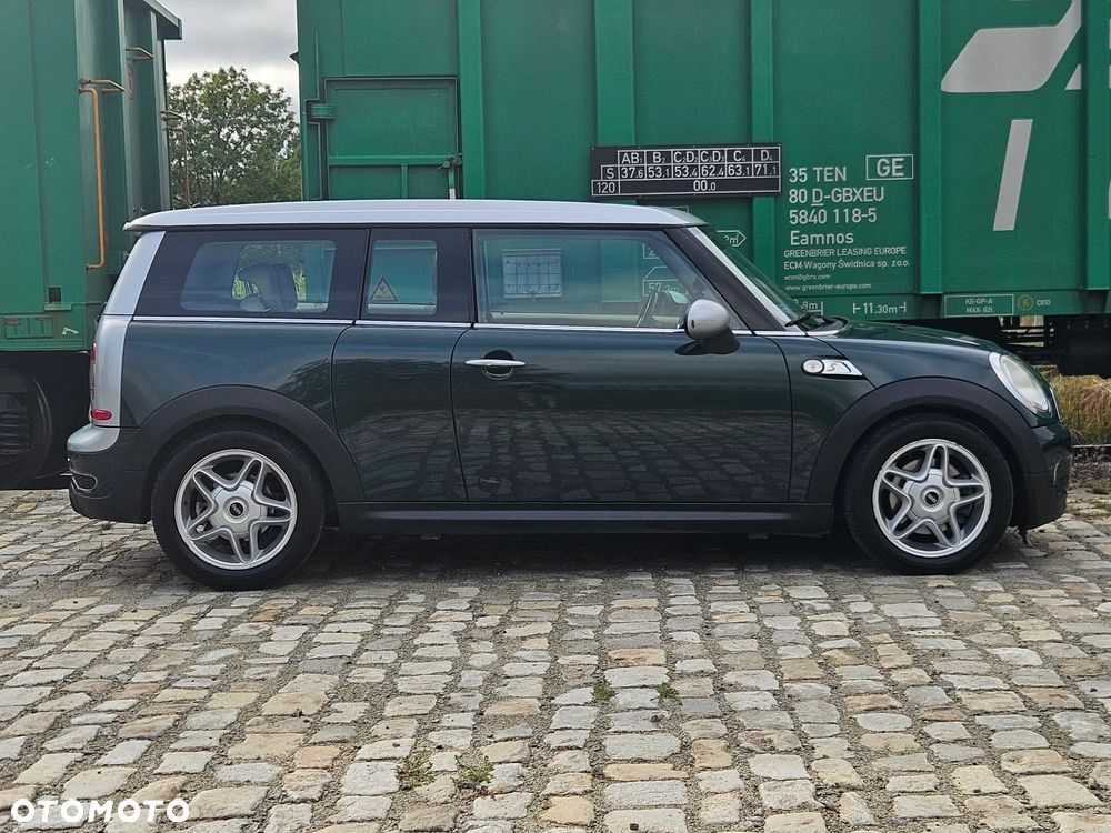 MINI Clubman - 3