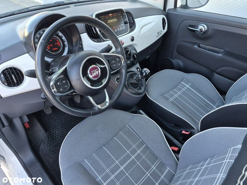 Fiat 500 - 20