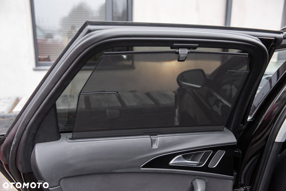 Audi A6 Limousine 3.0 TDI DPF clean diesel quattro S tronic sport selection - 33