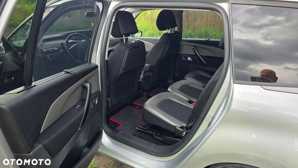 Citroën C4 Picasso 2.0 BlueHDi Exclusive - 22