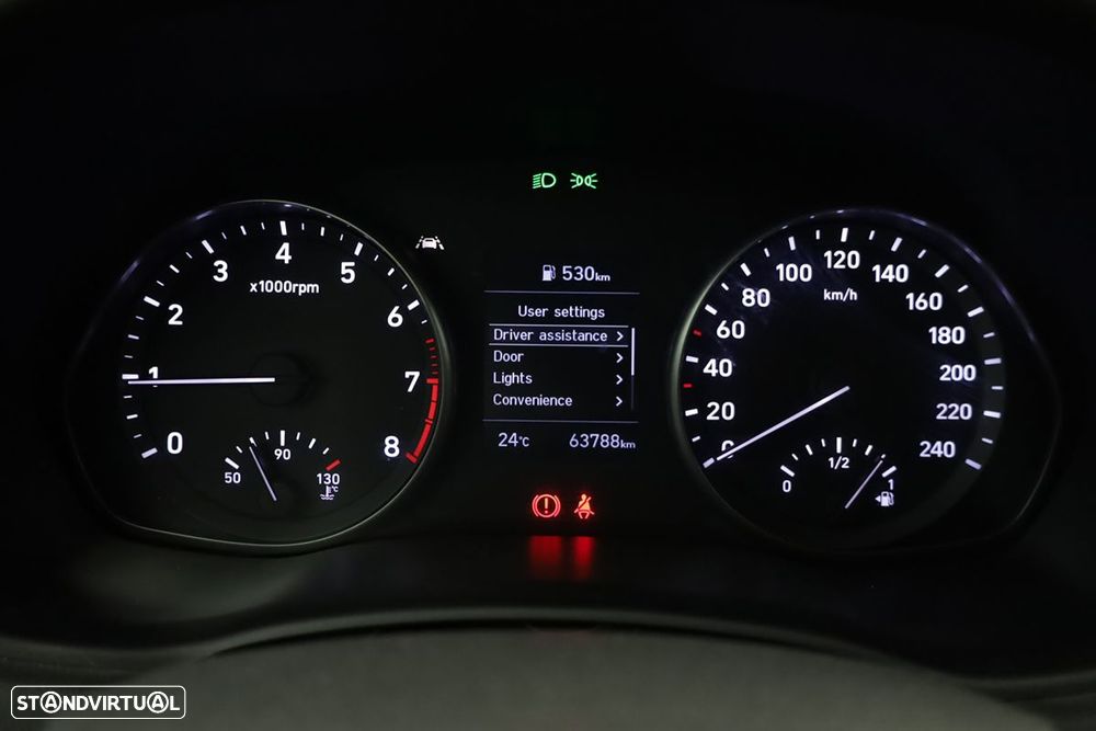Hyundai i30 SW 1.0 T-GDi Style Plus - 15
