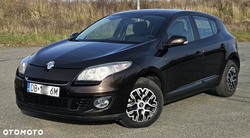 Renault Megane 1.6 16V 100 Expression - 4