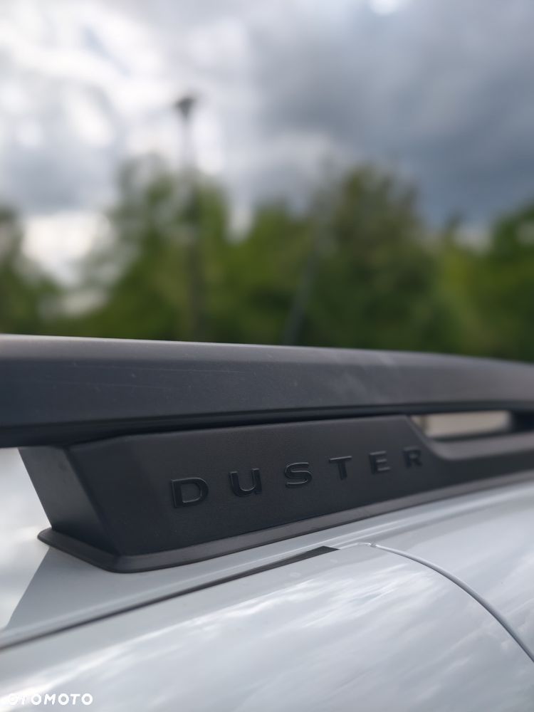 Dacia Duster TCe 90 2WD Comfort - 25