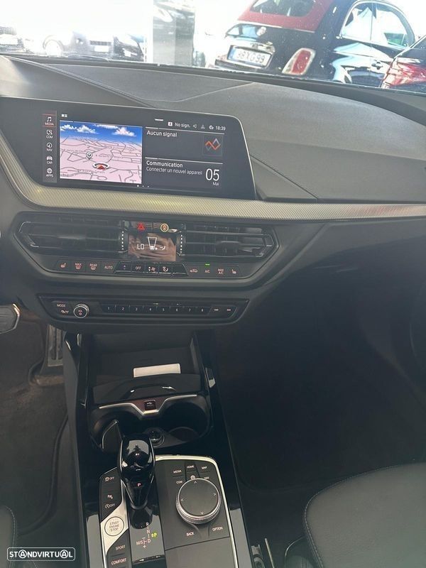 BMW 118 - 11