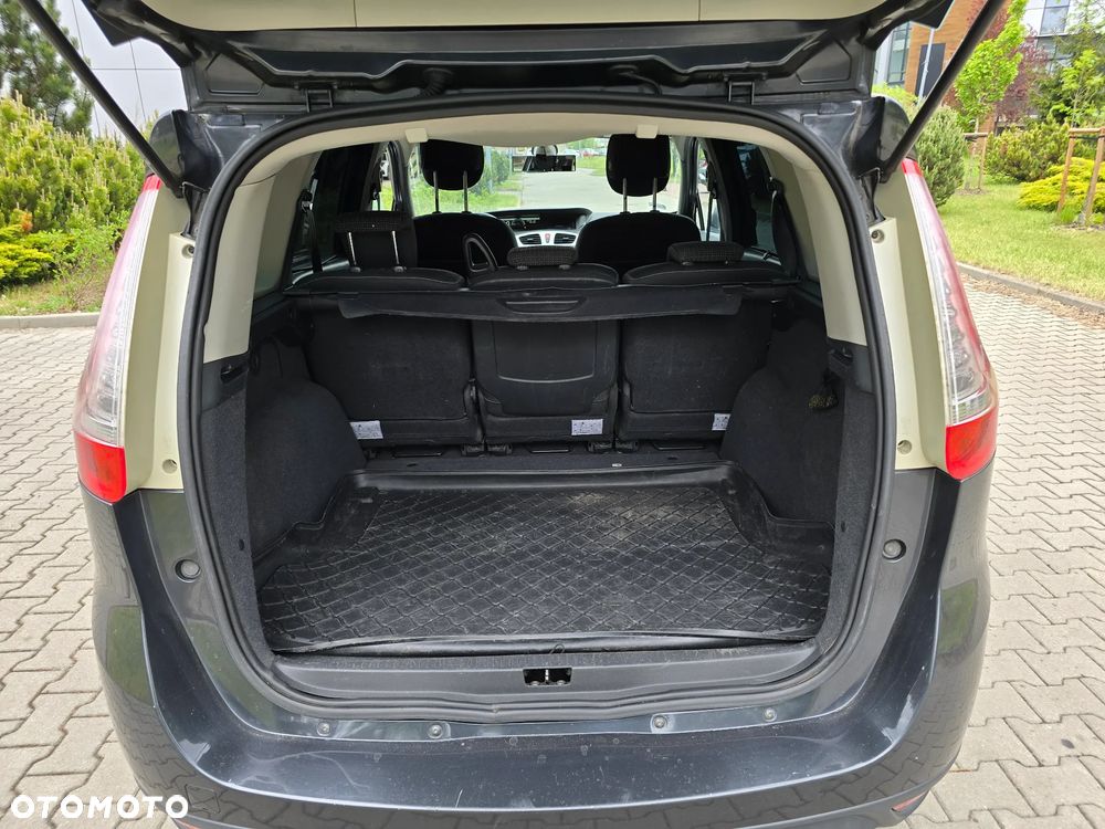 Renault Scenic TCe 130 Dynamique - 14