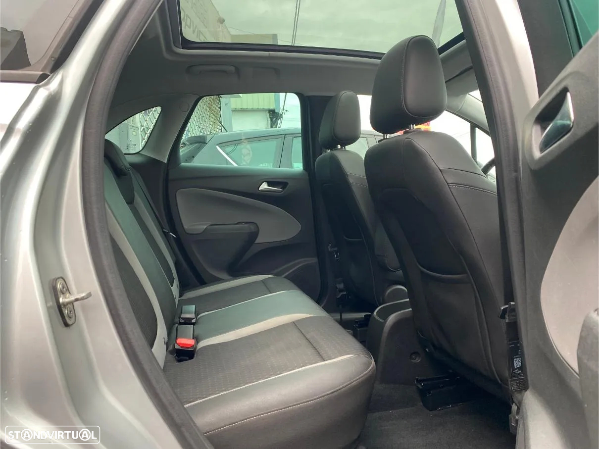 Opel Crossland X 1.5 CDTi Innovation - 14