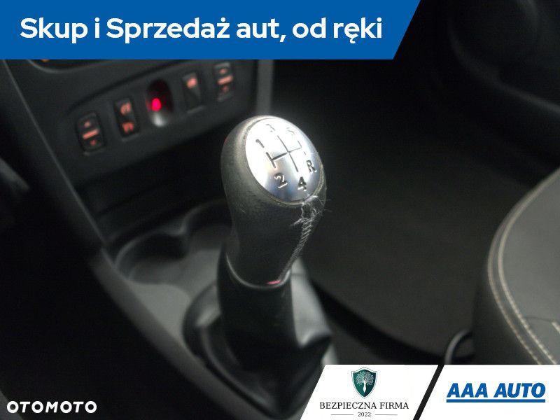 Dacia Logan - 15
