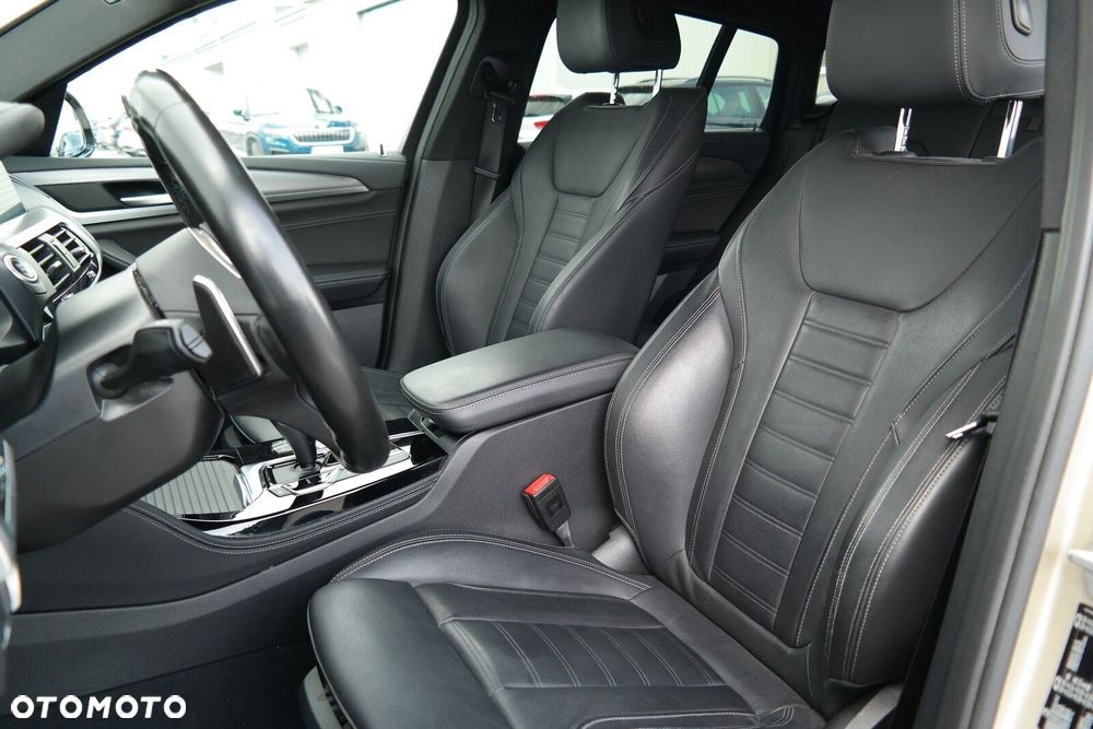 BMW X4 - 13