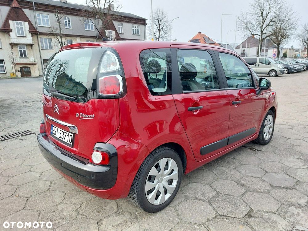 Citroën C3 Picasso - 7