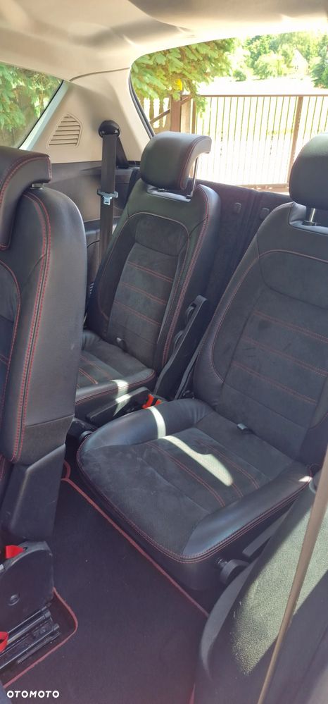Ford S-Max 2.0 T Titanium MPS6 - 18