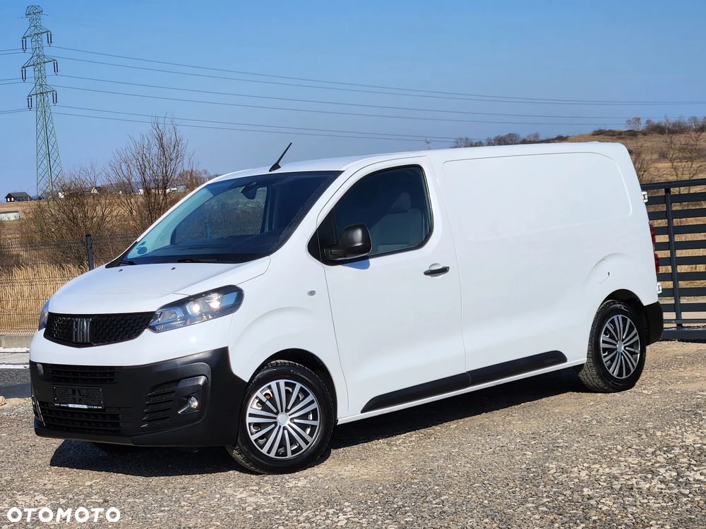 Fiat SCUDO - 5