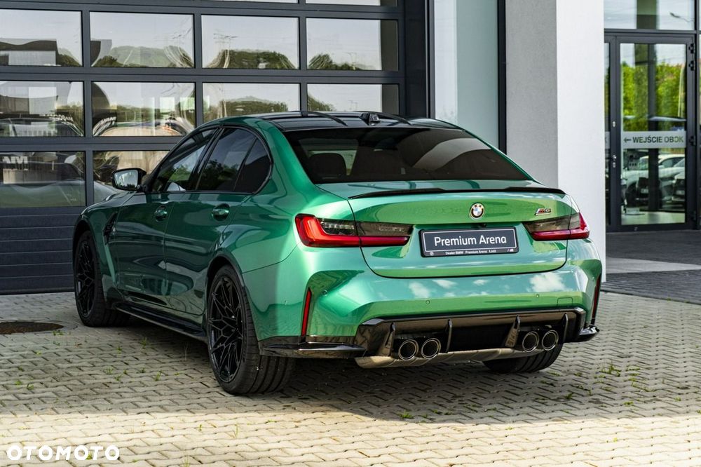 BMW M3 - 13