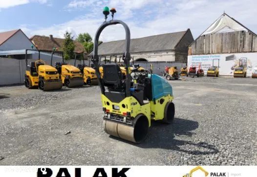Ammann Walec drogowy AMMANN  ARX 12  , 2020  rok - 11