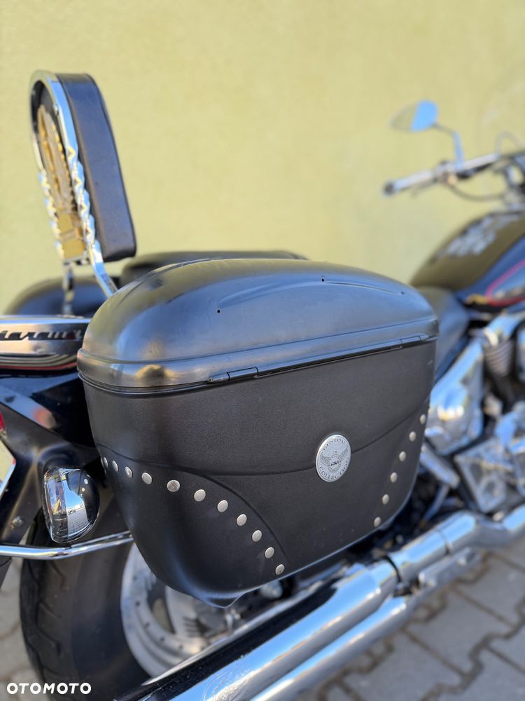 Suzuki Marauder - 14