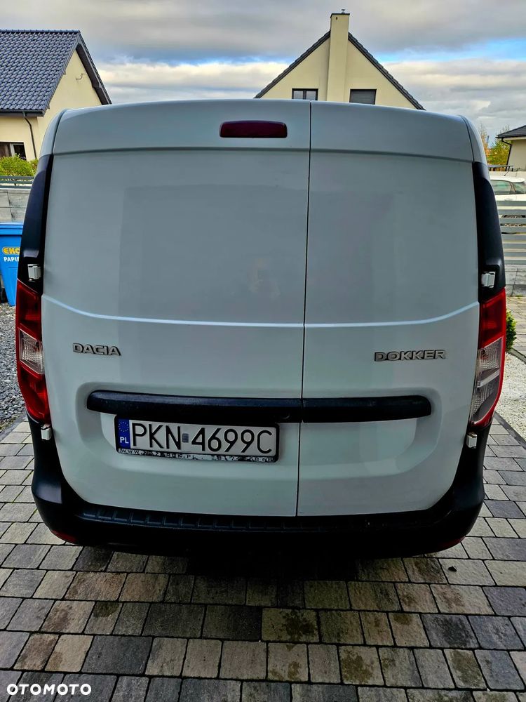 Dacia dokker - 7