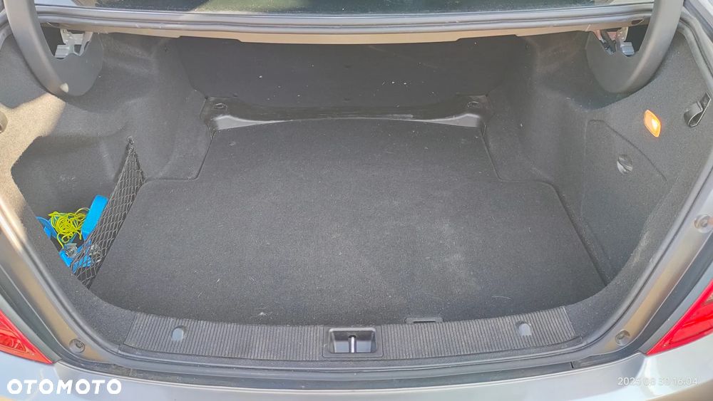 Mercedes-Benz Klasa C 180 Kompressor Automatik Avantgarde - 32