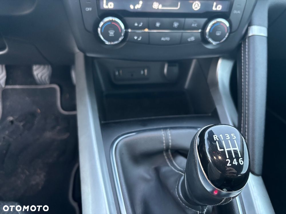 Renault Kadjar Energy dCi 130 XMOD - 12