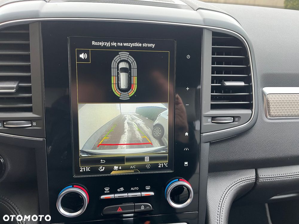 Renault Koleos 2.0 dCi Initiale Paris 4x4 X-Tronic - 20